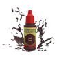 The Army Painter Warpaints Washes: Red Tone 18ml