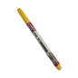 TULIP Yellow Fine-Tip Fabric Permanent Marker