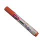 TULIP Dark Orange Brush-Tip Fabric Permanent Marker