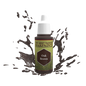 The Army Painter Warpaints: Oak Brown 18ml