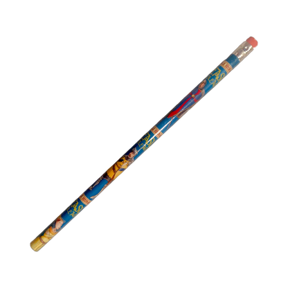 Horrible Histories Measly Middle Ages Pencil
