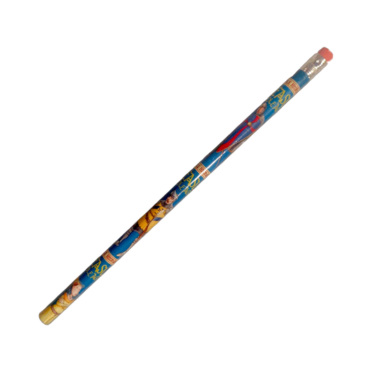 Horrible Histories Measly Middle Ages Pencil