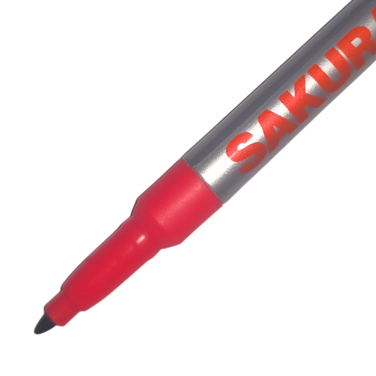 Sakura Japan My Name Signature Pen Permanent Marker