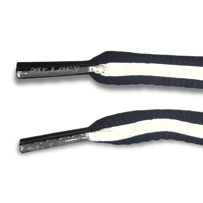 High Visability Reflective Shoe Laces Mr.Lacy