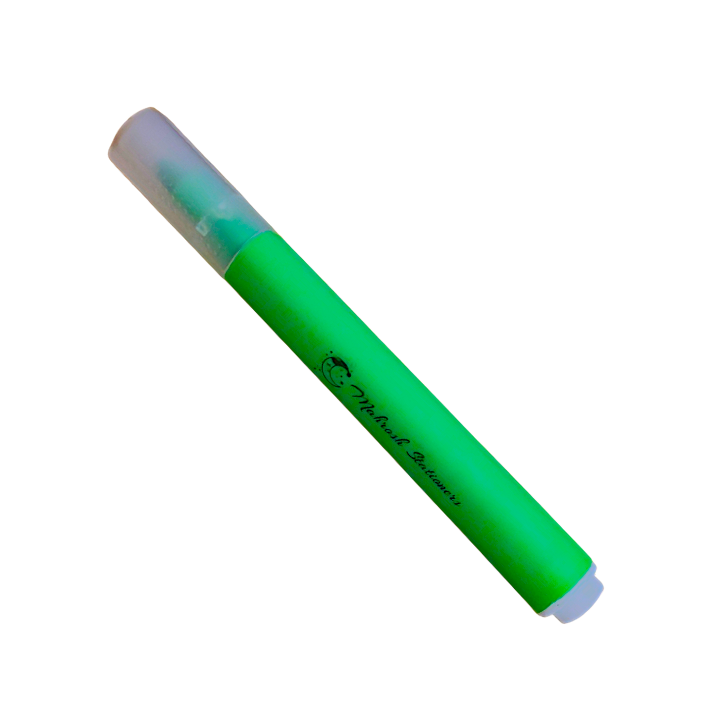 Highlighters Bright Yellow, Pink, Green & Orange!
