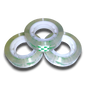 Clear Cellotape 12mm - 3x Small Rolls for Crafts