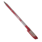 Niceday Red Gel Pen Fine