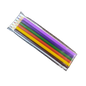 Pack of 6 Professional Comic Artist Colouring Pencils