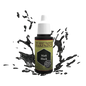 The Army Painter Warpaints: Matt Black 18ml