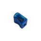 Small Blue Dome Sharpener
