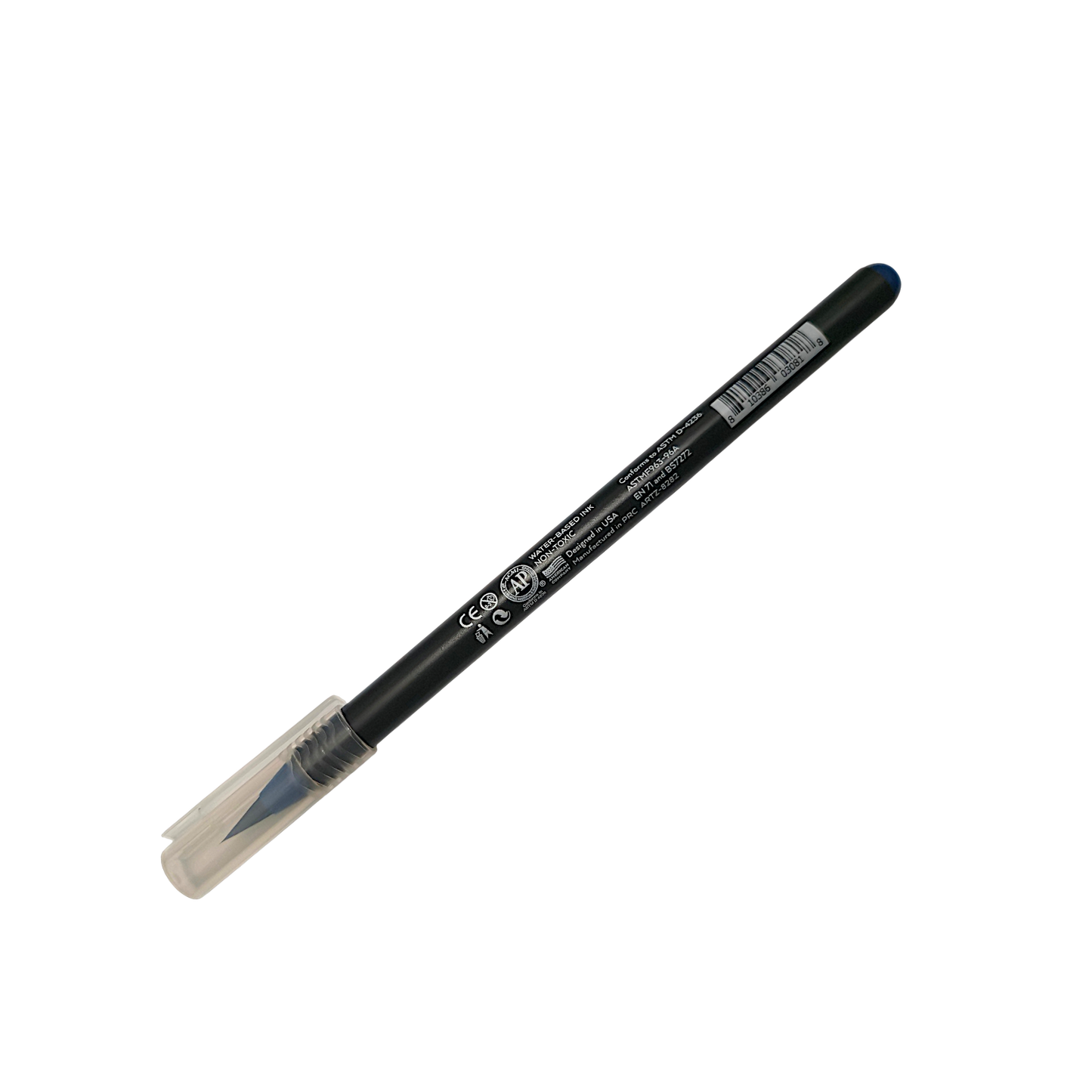 Arteza True Blue Watercolour Real Brush Pen