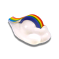 Rainbow Washi Tape on a Cloud Dispenser