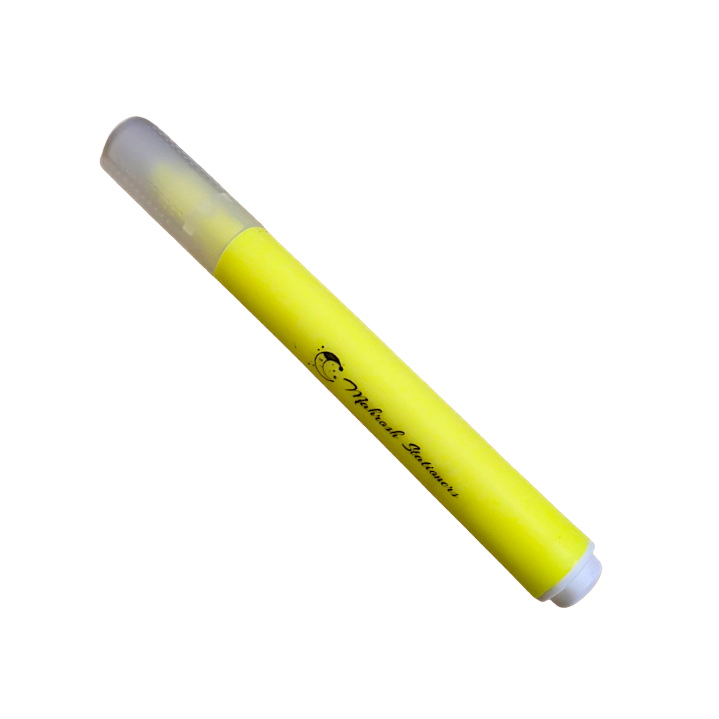 Highlighters Bright Yellow, Pink, Green & Orange!