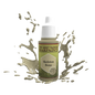 The Army Painter Warpaints: Skeleton Bone 18ml