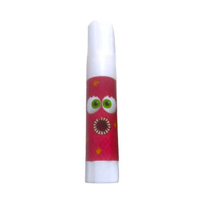 Glue Stick 8g - 10x Random Monster Scotch 3M