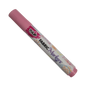 TULIP Light Pink Brush-Tip Fabric Permanent Marker