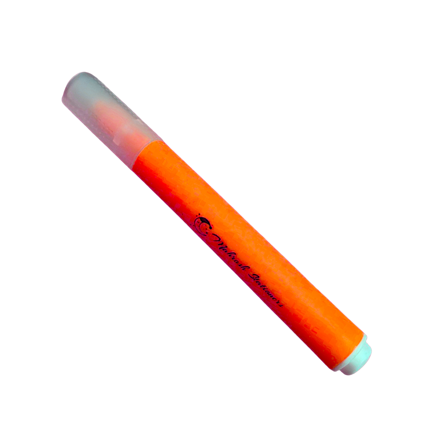 Highlighters Bright Yellow, Pink, Green & Orange!