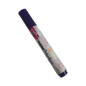 TULIP Purple Brush-Tip Fabric Permanent Marker