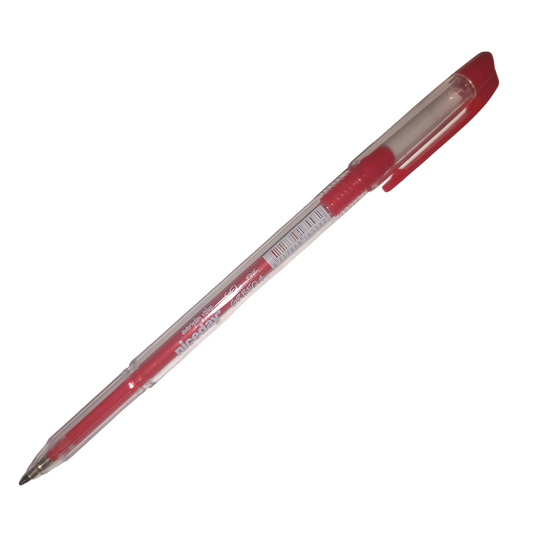 Niceday Red Gel Pen Fine