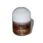 Citadel Runelord Brass Base Paint 12ml (0.4fl oz) Games Workshop Non-Toxic Water Based Acrylic.