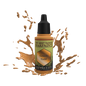 The Army Painter Metallics: Greedy Gold 18ml