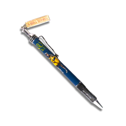 Horrible Histories Measly Middle Ages Pen