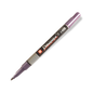 Sakura Japan Metallic Purple Permapaque 1.0mm Fine-Point Marker Pen