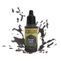 The Army Painter Metallics: Rough Iron 18ml